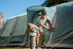 Vango Lismore Air 700DLX Tent Package 24 Vango Lismore Air 700DLX Tent Package -Kampa Store Lismore Air 700DLX LO 2023 3 small