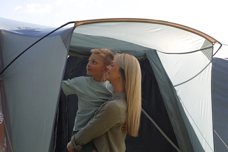 Vango Lismore Air 700DLX Tent Package 8 Vango Lismore Air 700DLX Tent Package - Image 8