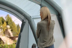 Vango Lismore Air 700DLX Tent Package 21 Vango Lismore Air 700DLX Tent Package -Kampa Store Lismore Air 700DLX LO 2023 7 small