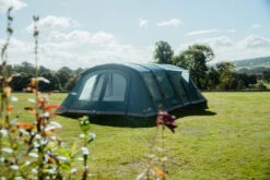 Vango Lismore Air 700DLX Tent Package 20 Vango Lismore Air 700DLX Tent Package -Kampa Store Lismore Air 700DLX LO 2023 8 small