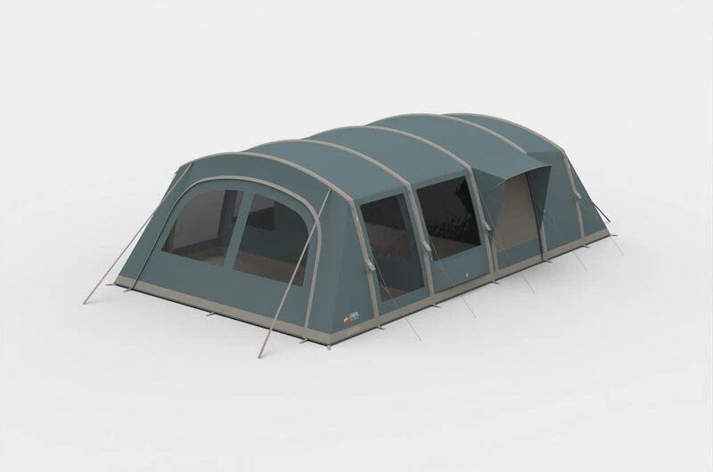 Vango Lismore Air 700DLX Tent Package 1 Vango Lismore Air 700DLX Tent Package