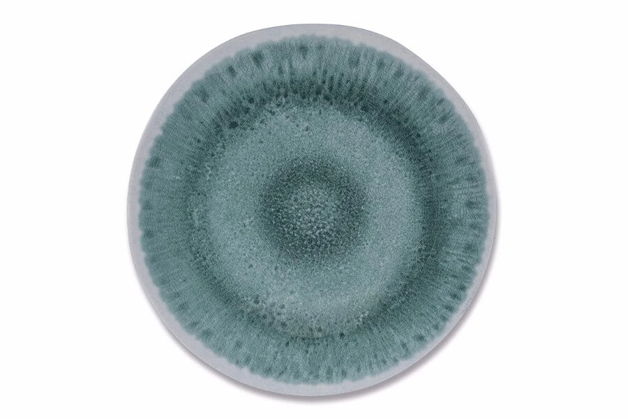 Kampa Aegean Artisan 12-Piece Melamine Set 2 Kampa Aegean Artisan 12-Piece Melamine Set - Image 2