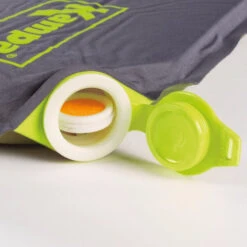 Kampa Highrise Double 10 Self Inflating Mattress 5 Kampa Highrise Double 10 Self Inflating Mattress -Kampa Store New Kip Mat Valve B 0