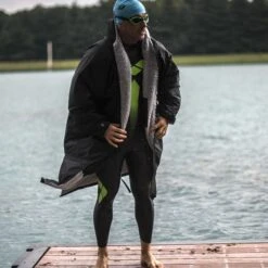 Dryrobe Advance Long Sleeve BLACK GREY - RECYCLED 13 Dryrobe Advance Long Sleeve BLACK GREY - RECYCLED -Kampa Store OLM2631 BG 2024x2024 36cb4524 8fe5 4cff 969e 706197e53e62