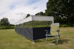 Dometic Pro Windbreak 5 -Kampa Store Pro Windbreak 5 2018 001