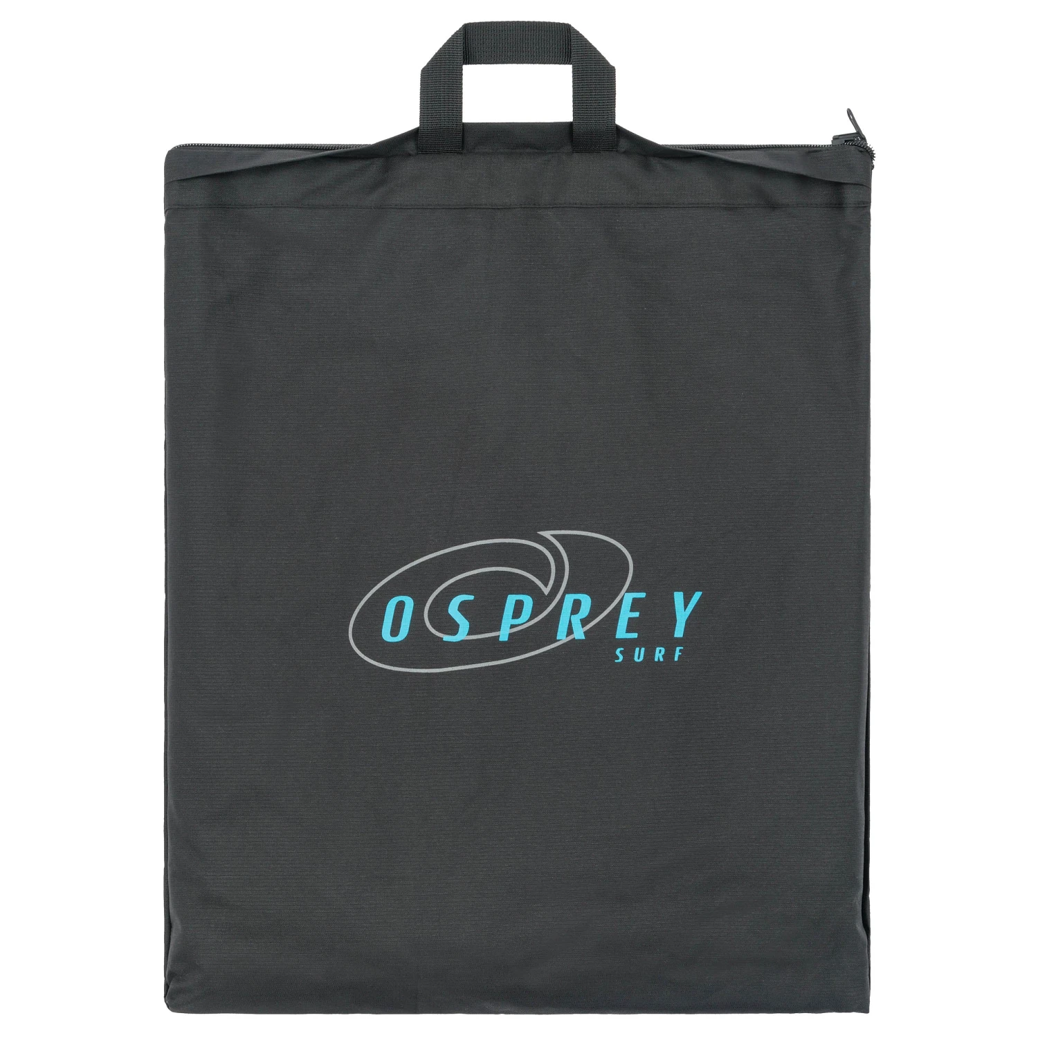 Osprey Hooded Changing Towel 6 Osprey Hooded Changing Towel - Image 6