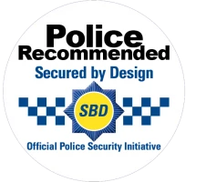 Milenco Wraith 2 Wheel Lock - Caravans 4 Milenco Wraith 2 Wheel Lock - Caravans - Image 4