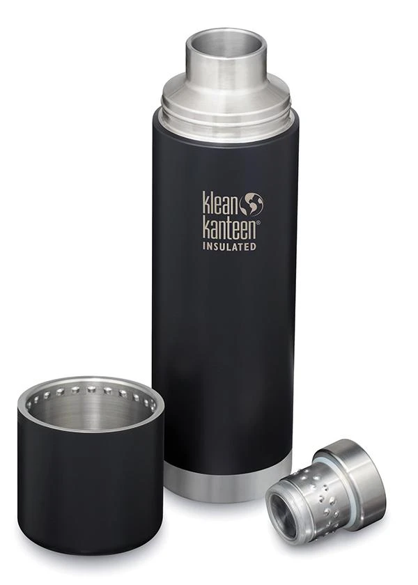 Klean Kanteen Insulated TK Pro (1000ml) Black 1 Klean Kanteen Insulated TK Pro (1000ml) Black