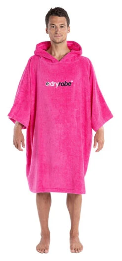 Dryrobe Adults Organic Towel Dryrobe 34 Dryrobe Adults Organic Towel Dryrobe -Kampa Store TOWELLING ROBE M PINK MALE 036 2024x2024 48bc0e88 84d2 40f7 acd3 04464a2e8da8