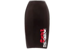 Nalu Surf 42 Inch Pro XPE Slickback Bodyboard With Leash -Kampa Store TY8022 1e6e4931 f8b9 4953 ac3e 2bebffe28484