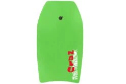 Nalu Surf 42 Inch Pro XPE Slickback Bodyboard With Leash -Kampa Store TY9285 4623c167 8005 48f6 af87 0a3fa616f058