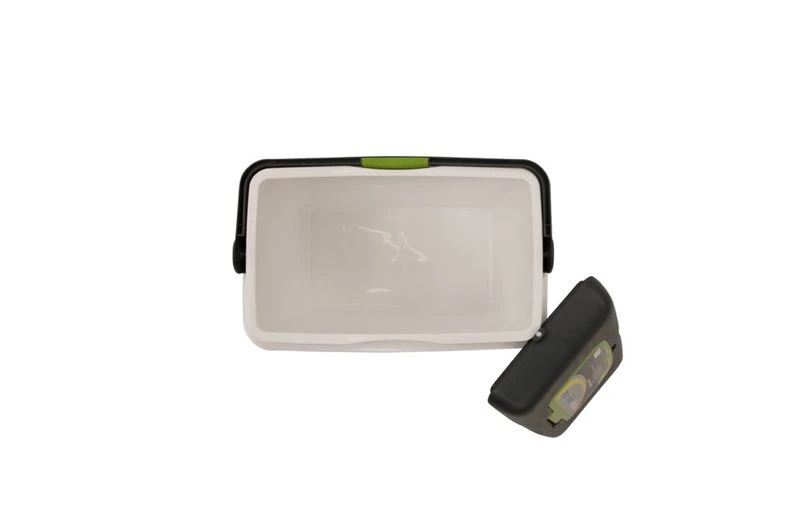 Vango Pinnacle 32L Cool Box 4 Vango Pinnacle 32L Cool Box - Image 4