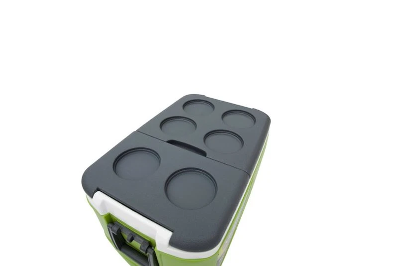 Vango Pinnacle 57L Cool Box 5 Vango Pinnacle 57L Cool Box - Image 5