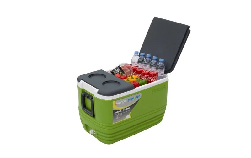 Vango Pinnacle 57L Cool Box 7 Vango Pinnacle 57L Cool Box - Image 7