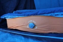 Vango Shangri-La II 15 Grande Single Self Inflating Mattress -Kampa Store VAN 2021 Lifestyle Sleep Mat Shangri La 15 GR Lo 05 small