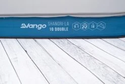Vango Shangri-La II 10 Double Self Inflating Mattress -Kampa Store VAN 2021 Sleep Mat Shangri La 10 DB LO 12 small