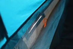 Vango Rome II 650XL Airbeam Tent - With Free Footprint -Kampa Store VAN 2021 Lifestyle AIRBEAM Earth Collection HI CableEntry small