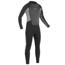 Urban Beach Blacktip Adults Full Length Wetsuit -Kampa Store WS1214 20 UB mens long blacktip 01 16f75d5f 77c8 42f2 a2d0 d0f7bfd11914