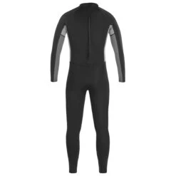 Urban Beach Blacktip Adults Full Length Wetsuit -Kampa Store WS1214 20 UB mens long blacktip 04
