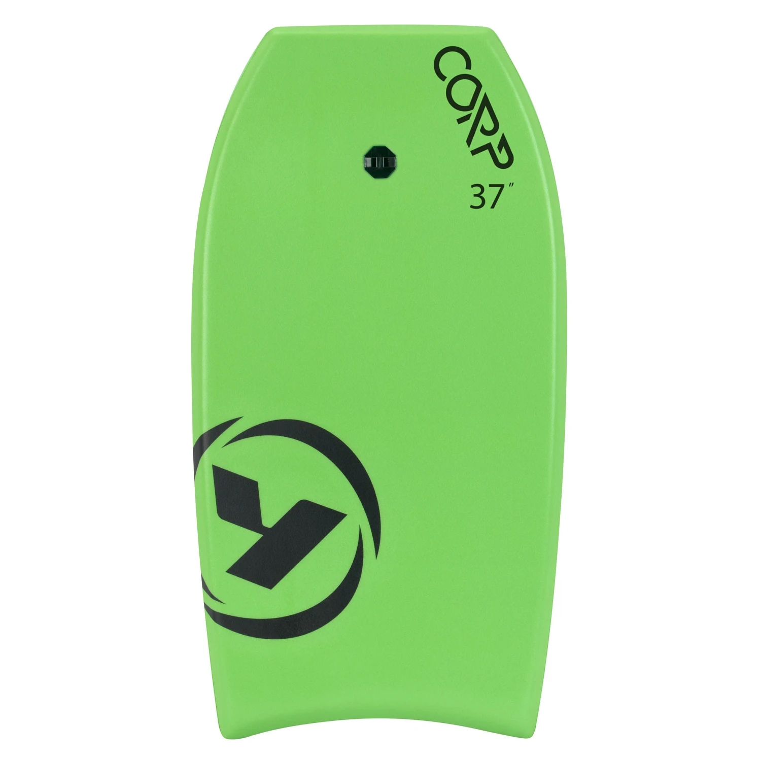 Yello 37" Slick Corp Bodyboard (Green) 1 Yello 37" Slick Corp Bodyboard (Green)