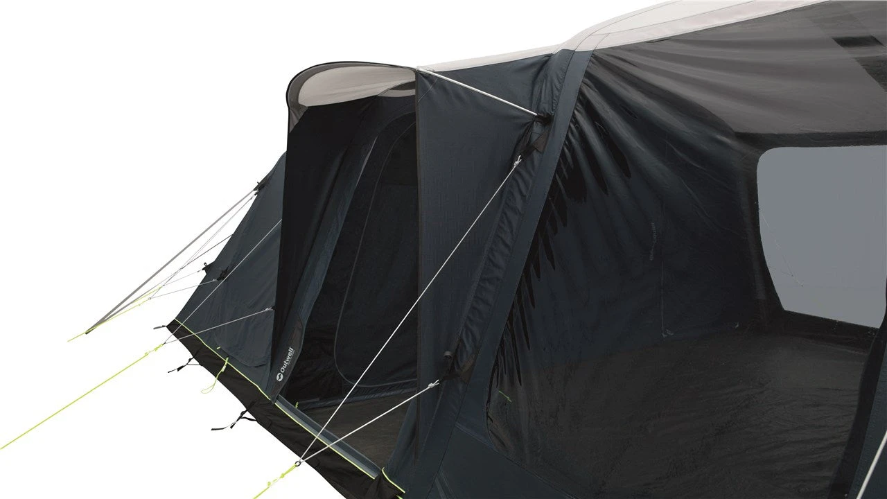 Outwell Knoxville 7SA Air Tent 2022 9 Outwell Knoxville 7SA Air Tent 2022 - Image 9