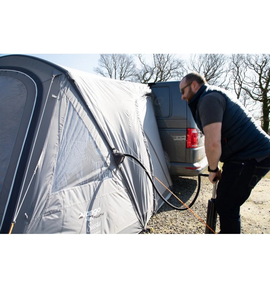 Vango Double Action AirPump 2 Vango Double Action AirPump - Image 2