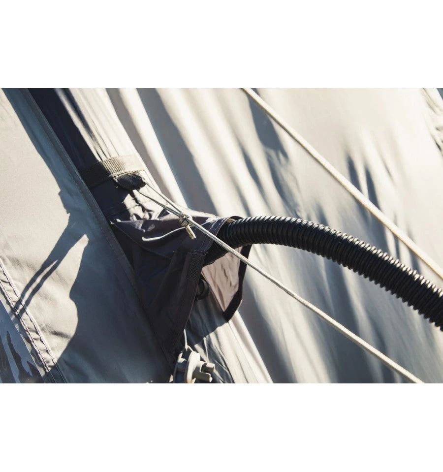 Vango Double Action AirPump 3 Vango Double Action AirPump - Image 3