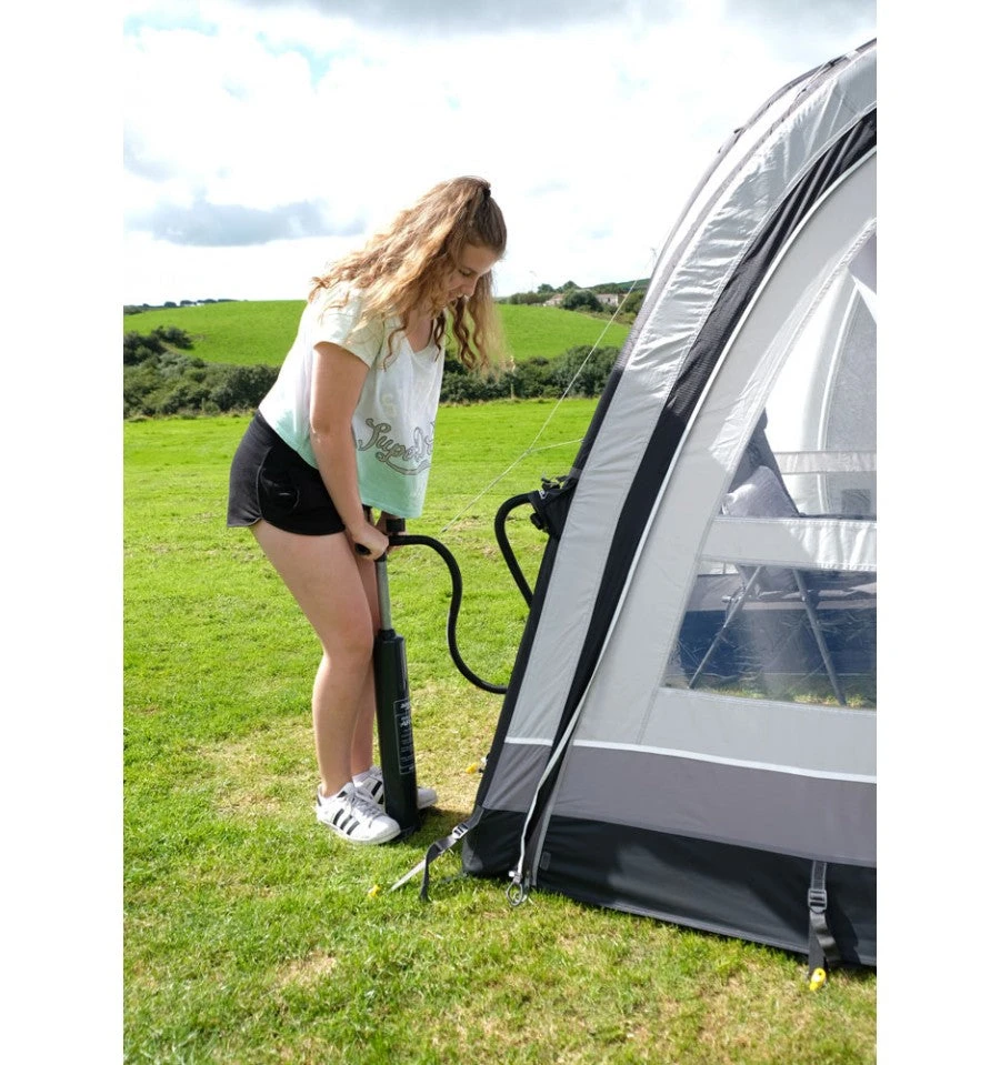 Vango Double Action AirPump 4 Vango Double Action AirPump - Image 4