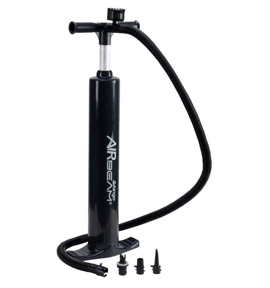 Vango Double Action AirPump 1 Vango Double Action AirPump