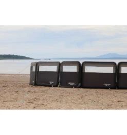Vango AirBeam Modular Windbreak Gate -Kampa Store airbeam modular windbreak gate 2