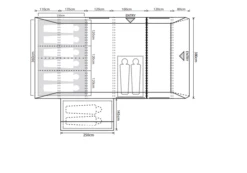 Outdoor Revolution Airedale 6SE Tent 19 Outdoor Revolution Airedale 6SE Tent -Kampa Store airedale 6se 1
