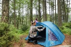 Vango Alpha 400 CLR Tent 9 Vango Alpha 400 CLR Tent -Kampa Store alpha 400 clr 4