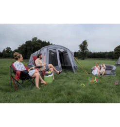 Vango Anantara IV Air 450XL Tent -Kampa Store anantara iv air 450xl 2