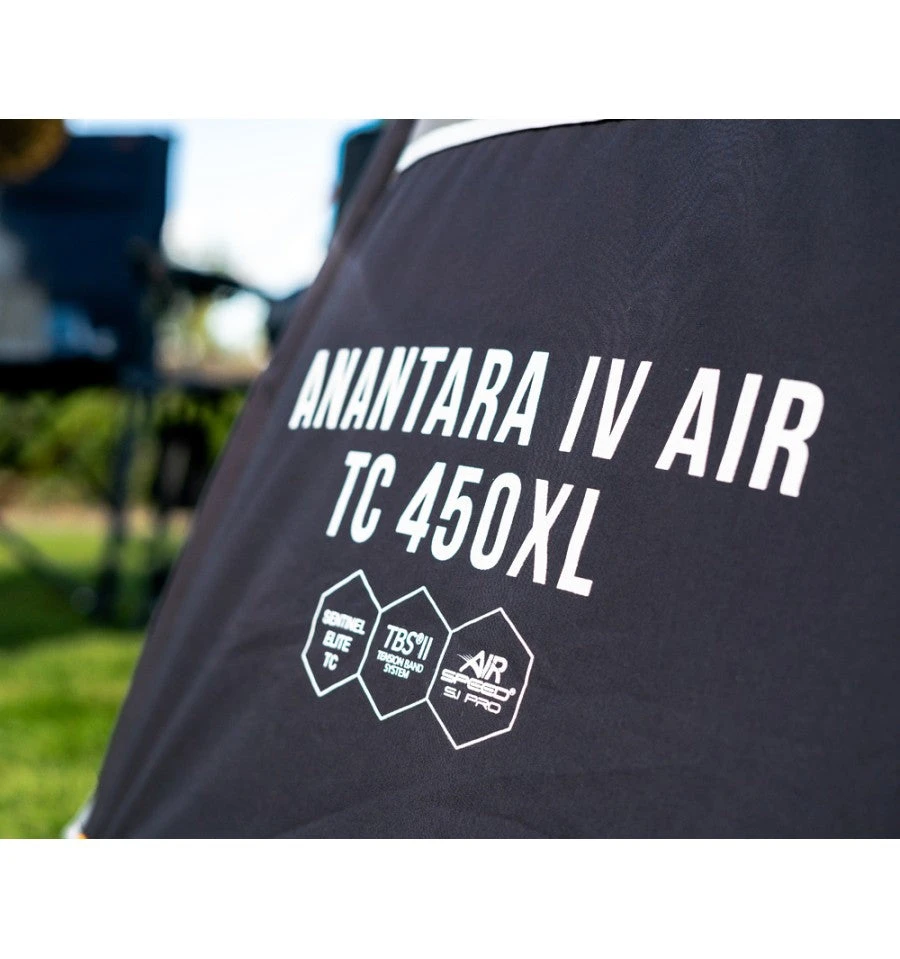 Vango Anantara Air TC 450XL Tent 8 Vango Anantara Air TC 450XL Tent - Image 8