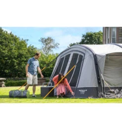 Vango Anantara IV Air TC 650XL Tent 15 Vango Anantara IV Air TC 650XL Tent -Kampa Store anantara iv air tc 650xl 6