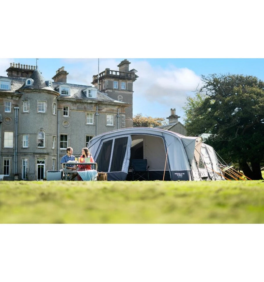 Vango Anantara IV Air TC 650XL Tent 7 Vango Anantara IV Air TC 650XL Tent - Image 7