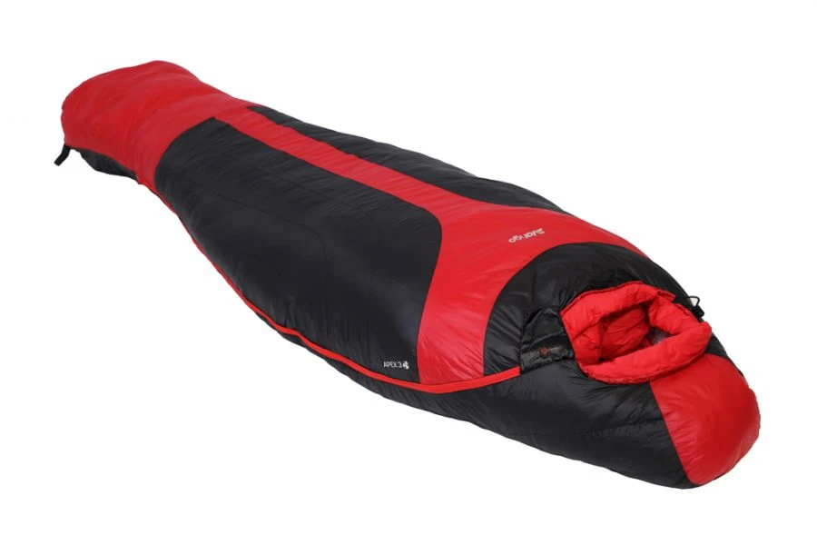 Vango Apex 3 Harissa Sleeping Bag 1 Vango Apex 3 Harissa Sleeping Bag