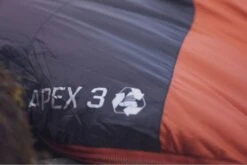 Vango Apex 3 Harissa Sleeping Bag 14 Vango Apex 3 Harissa Sleeping Bag -Kampa Store apex 3 6