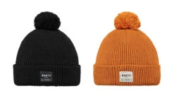 Barts Arkade Beanie -Kampa Store arkade