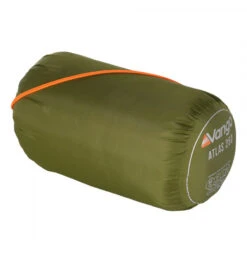 Vango Atlas 250 Sleeping Bag Herbal 5 Vango Atlas 250 Sleeping Bag Herbal -Kampa Store atlas 250 2