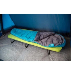 Vango Atlas 350 Sleeping Bag ( Bondi Blue) -Kampa Store atlas 350 4