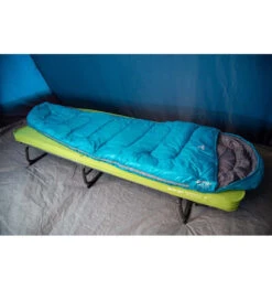 Vango Atlas 350 Sleeping Bag ( Bondi Blue) -Kampa Store atlas 350 6