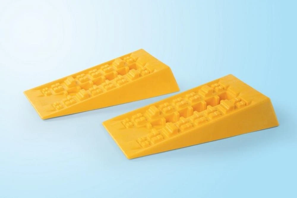 Fiamma Level System Jumbo 1 Fiamma Level System Jumbo