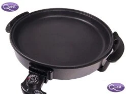 Quest 40cm Multifunction Cooker 5 Quest 40cm Multifunction Cooker -Kampa Store b1ed1c3da724e48dece6d98fc3d577f2