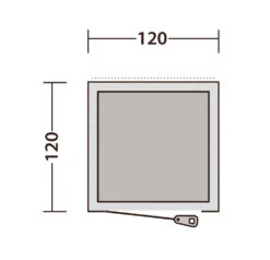 Outwell Seahaven Comfort Station Single 5 Outwell Seahaven Comfort Station Single -Kampa Store b2067f6c e30e 4e69 a05a 015bd4e1752b 1280x960 c9c52360 f234 46a8 9fbf b1fa3f541e38