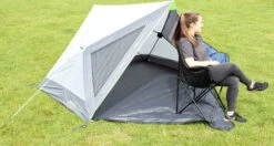 Outdoor Revolution Pronto Beach Bum Shelter -Kampa Store beach bum 8