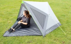 Outdoor Revolution Pronto Beach Bum Shelter -Kampa Store beach bum 9 1