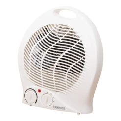 Benross 2KW Portable Low Wattage Camping Fan Heater 6 Benross 2KW Portable Low Wattage Camping Fan Heater -Kampa Store benross 2kw portable fan heater 2000 watt white 1d3