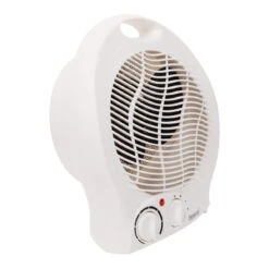 Benross 2KW Portable Low Wattage Camping Fan Heater 7 Benross 2KW Portable Low Wattage Camping Fan Heater -Kampa Store benross 2kw portable fan heater 2000 watt white ed4