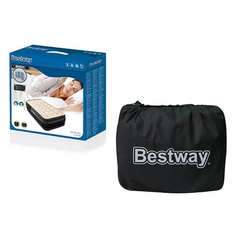 Bestway Queen Dreamair Premium Airbed 2 Bestway Queen Dreamair Premium Airbed - Image 2